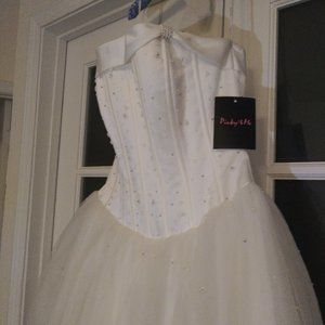 Special Occasion Dress